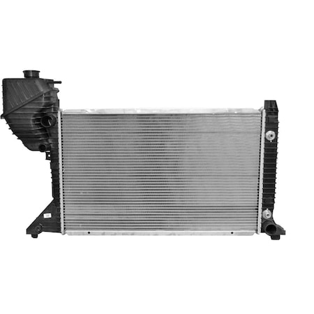 Gpd Radiator 2796C